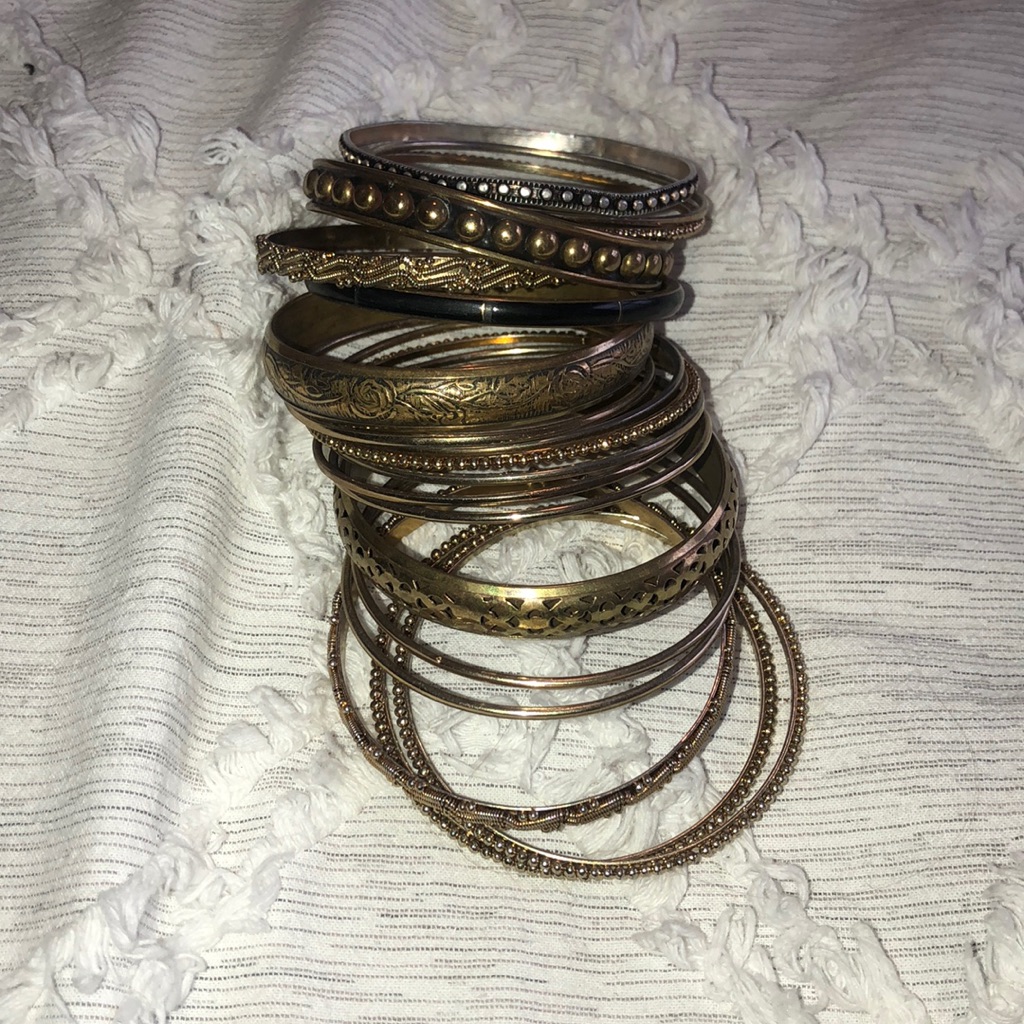 Womans Bangles